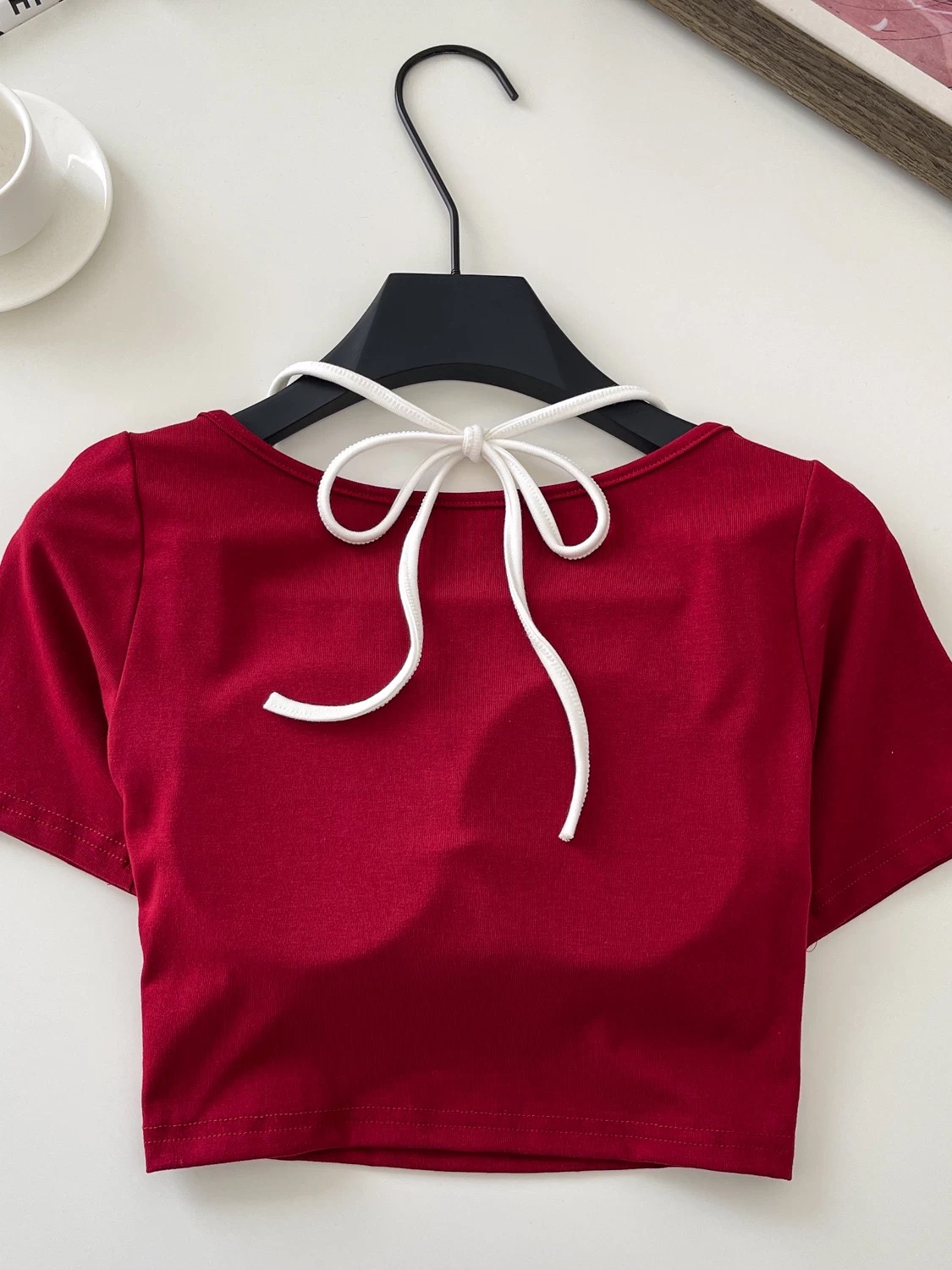 Holy winter top CTO990 images